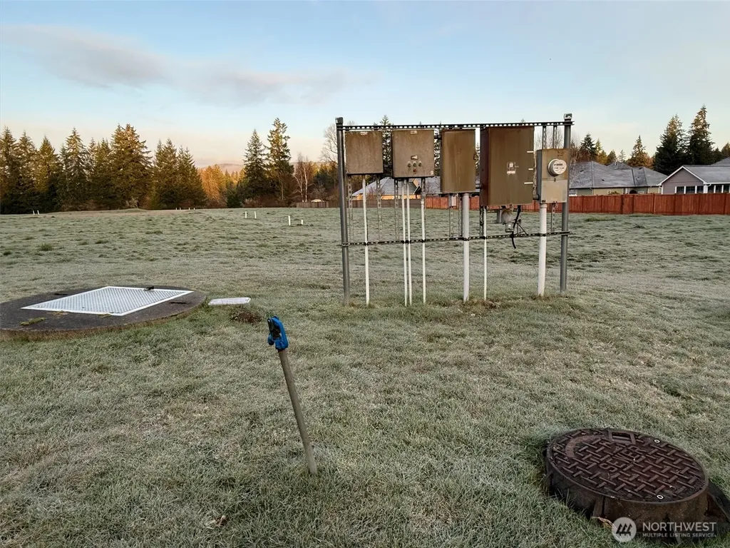 7025 Cavalier Street SW Tumwater WA 98512
