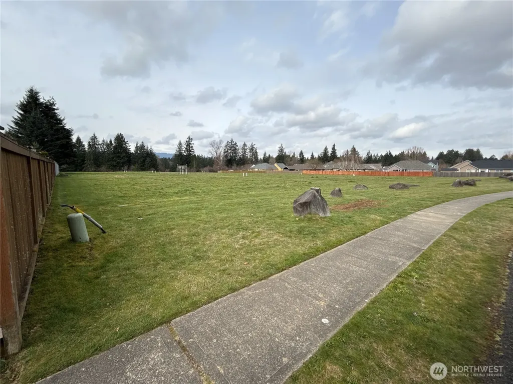 7025 Cavalier Street SW Tumwater WA 98512