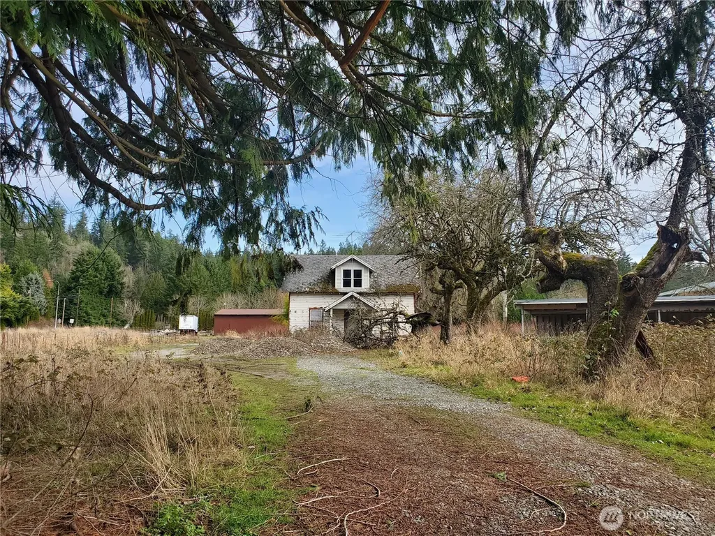 7740 196th Avenue NE Redmond WA 98053