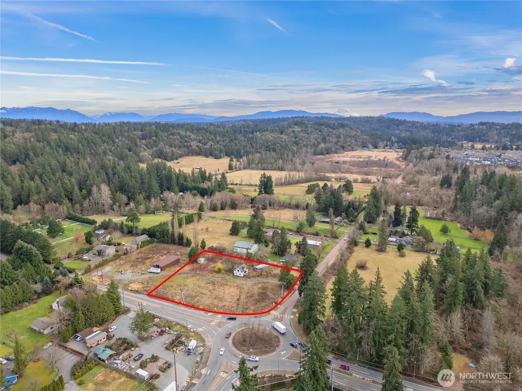 7740 196th Avenue NE Redmond WA 98053