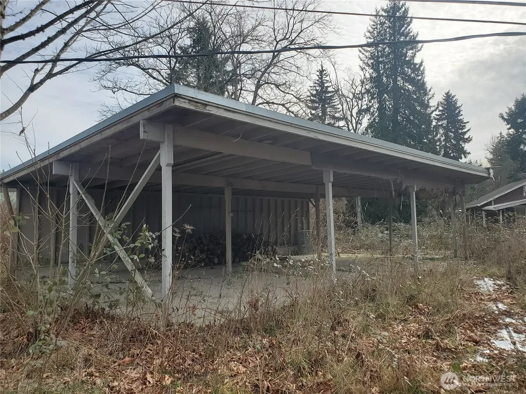 7740 196th Avenue NE Redmond WA 98053