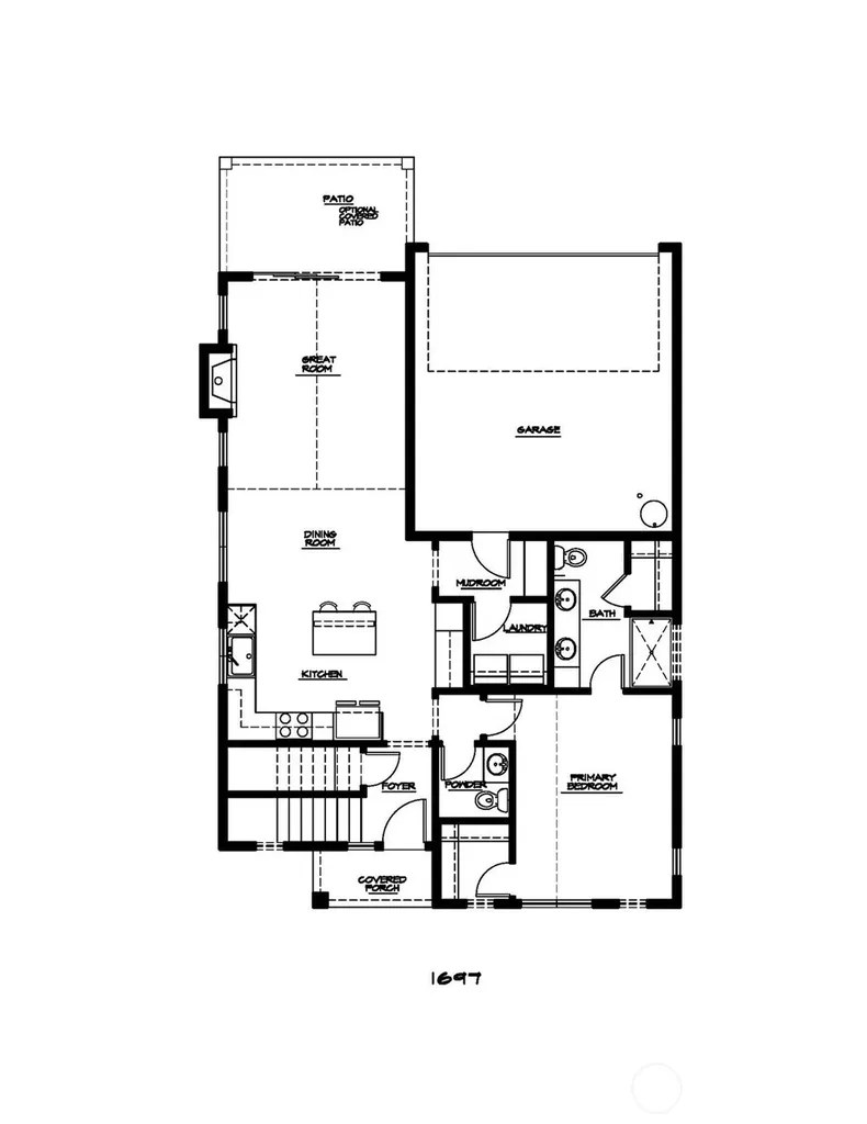 1021 SE Garrison Village Way College Place WA 99324