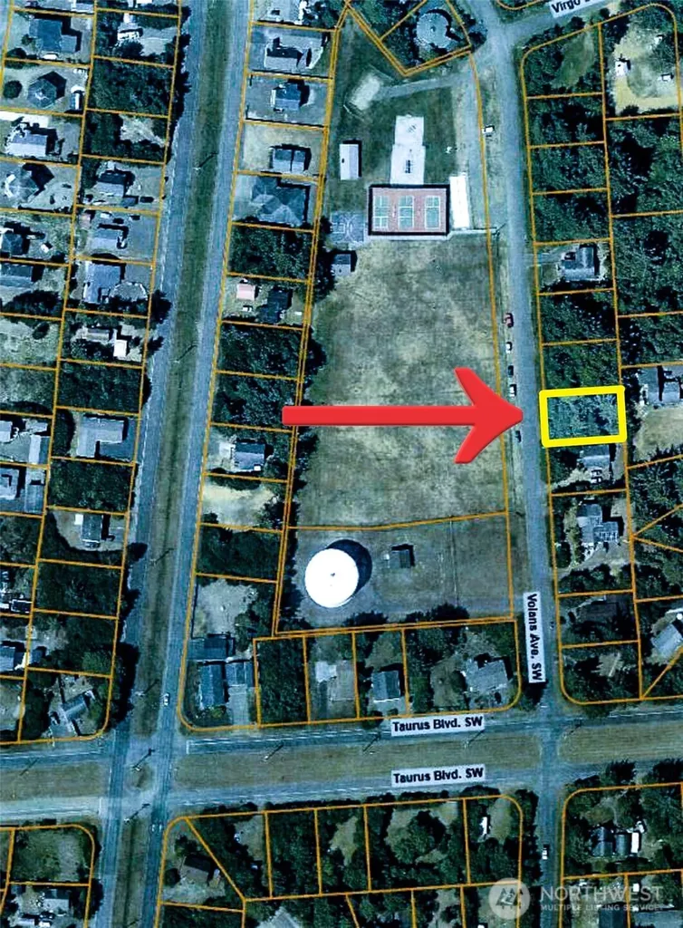 474 Volans Avenue SW Ocean Shores WA 98569