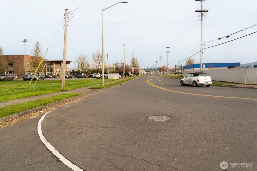 0 9th Avenue Longview WA 98632