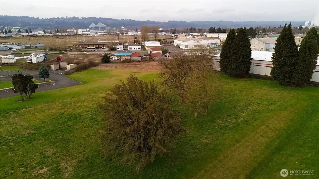0 9th Avenue Longview WA 98632