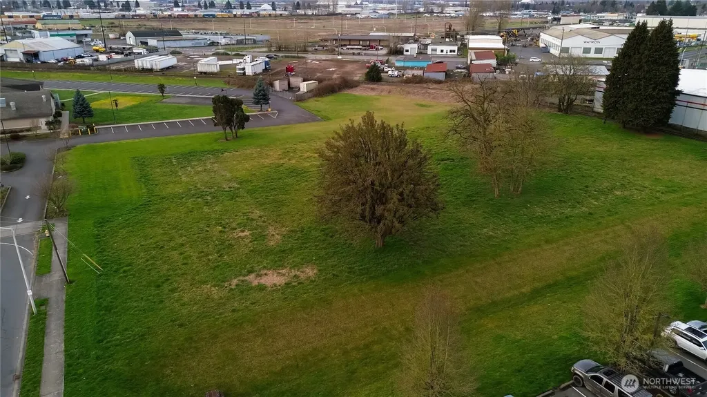 0 9th Avenue Longview WA 98632