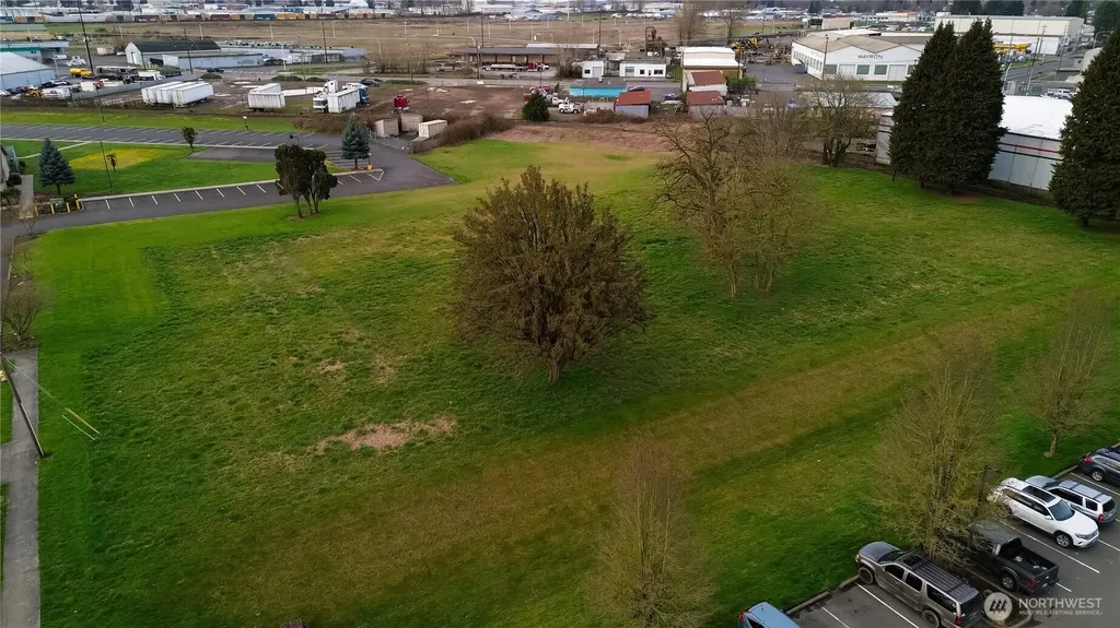 0 9th Avenue Longview WA 98632