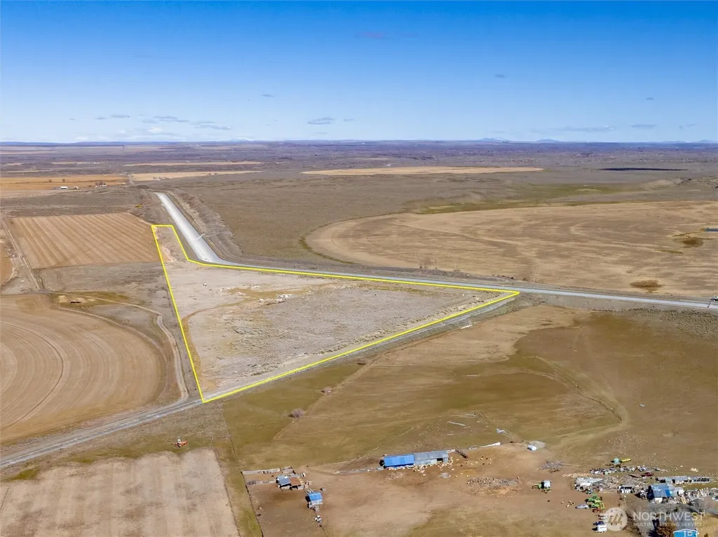12202 12 Road NE Moses Lake WA 98837