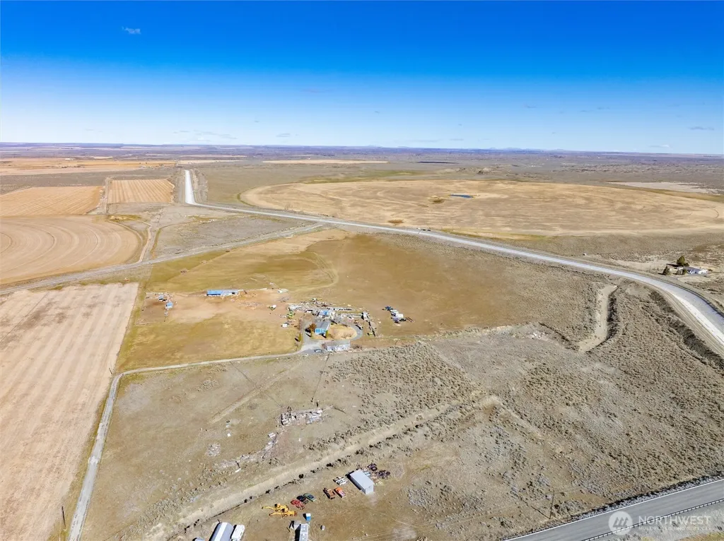 12202 12 Road NE Moses Lake WA 98837