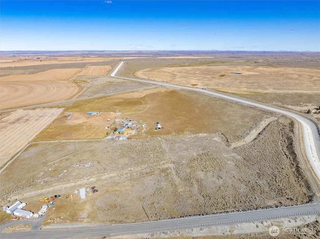 12202 12 Road NE Moses Lake WA 98837