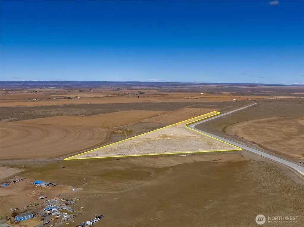 12202 12 Road NE Moses Lake WA 98837