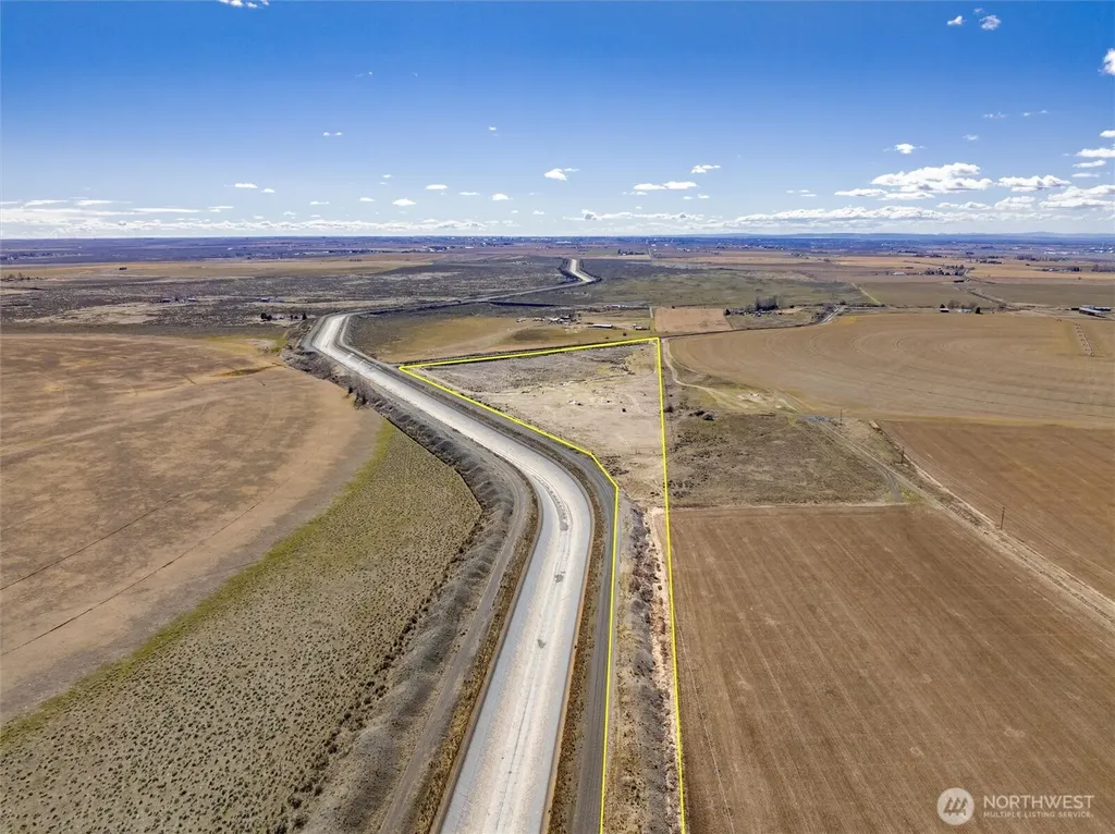 12202 12 Road NE Moses Lake WA 98837