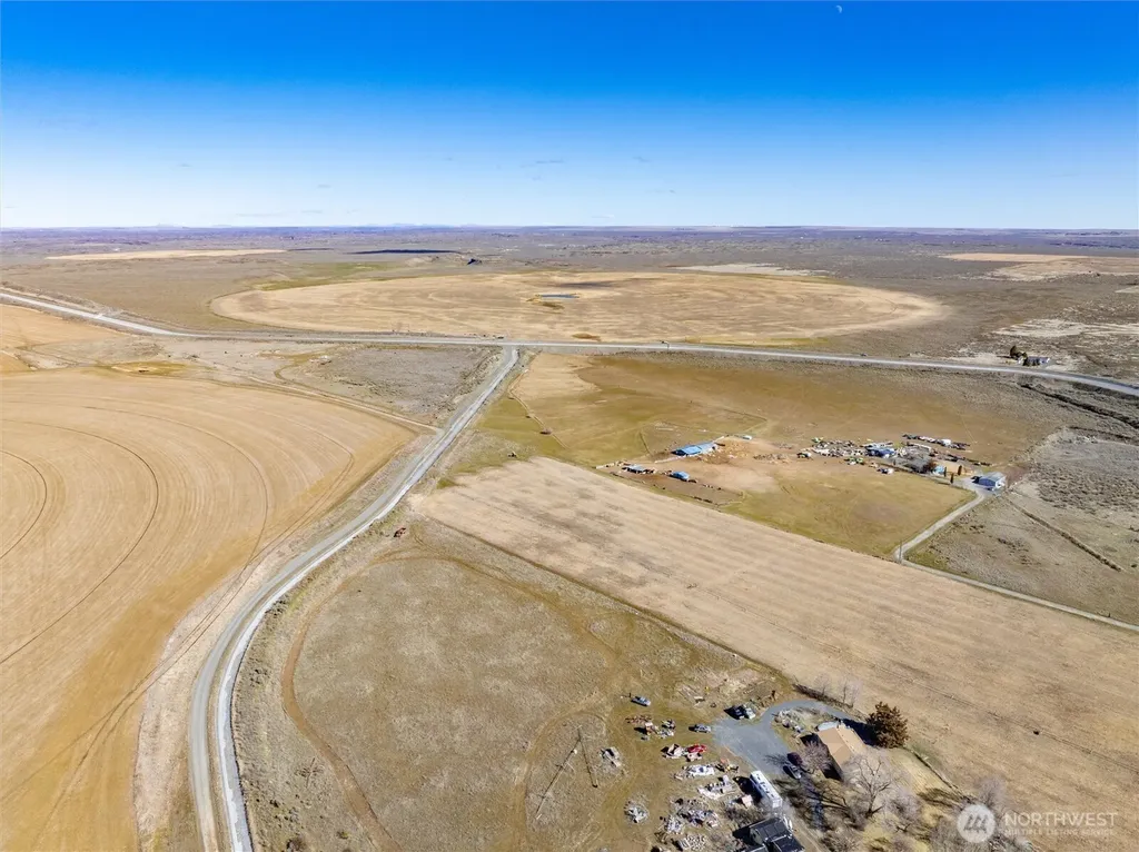 12202 12 Road NE Moses Lake WA 98837