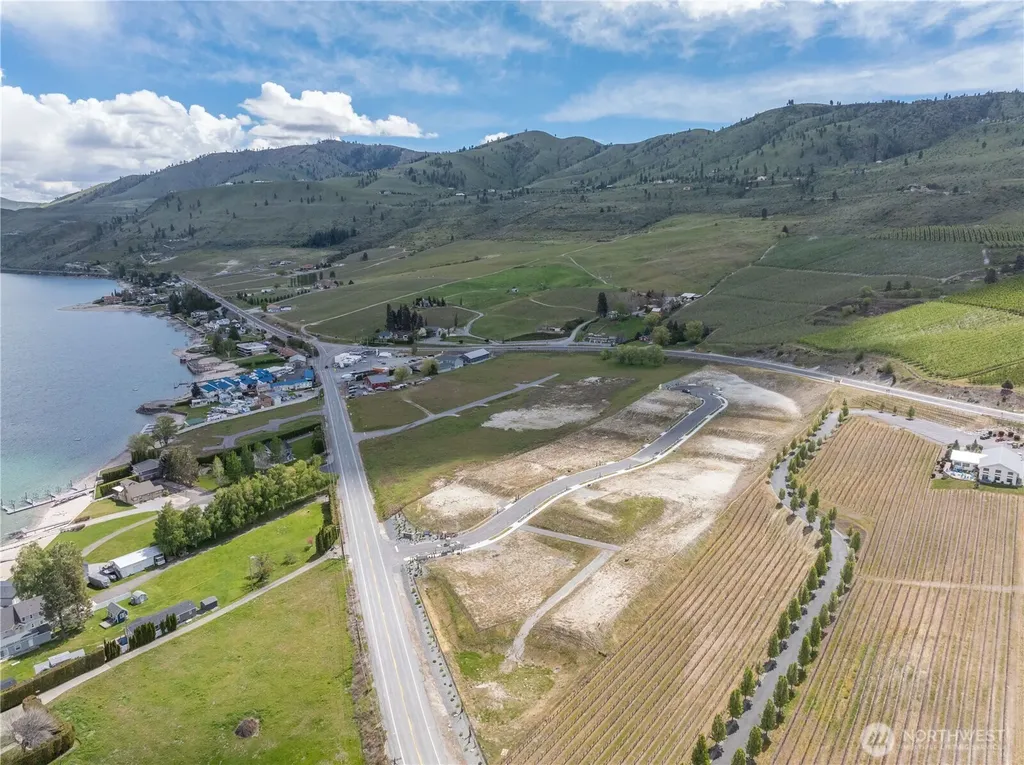 126 Loretta Lane Chelan WA 98816