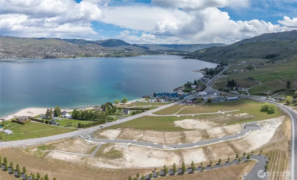 126 Loretta Lane Chelan WA 98816