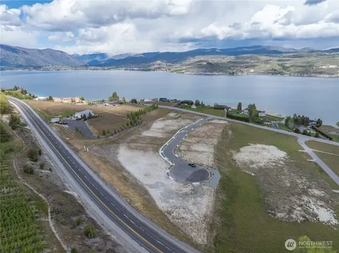 126 Loretta Lane Chelan WA 98816