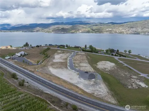 144 Loretta Lane Chelan WA 98816