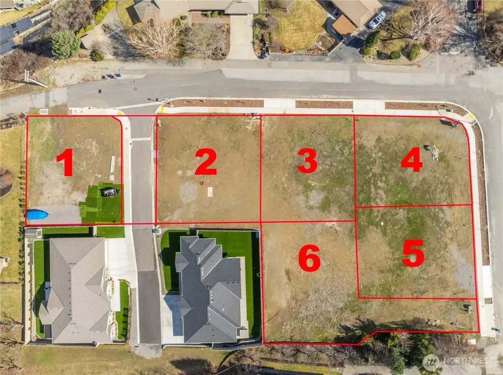 1804 North Road Wenatchee WA 98801