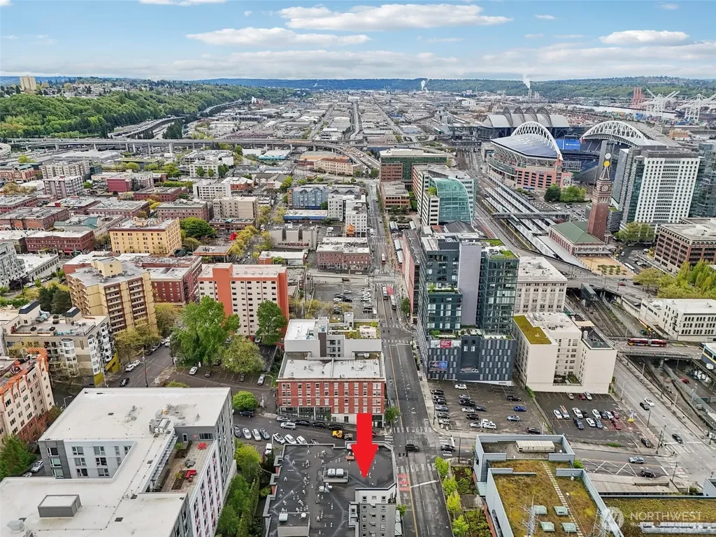 108 5th Avenue S Seattle WA 98104