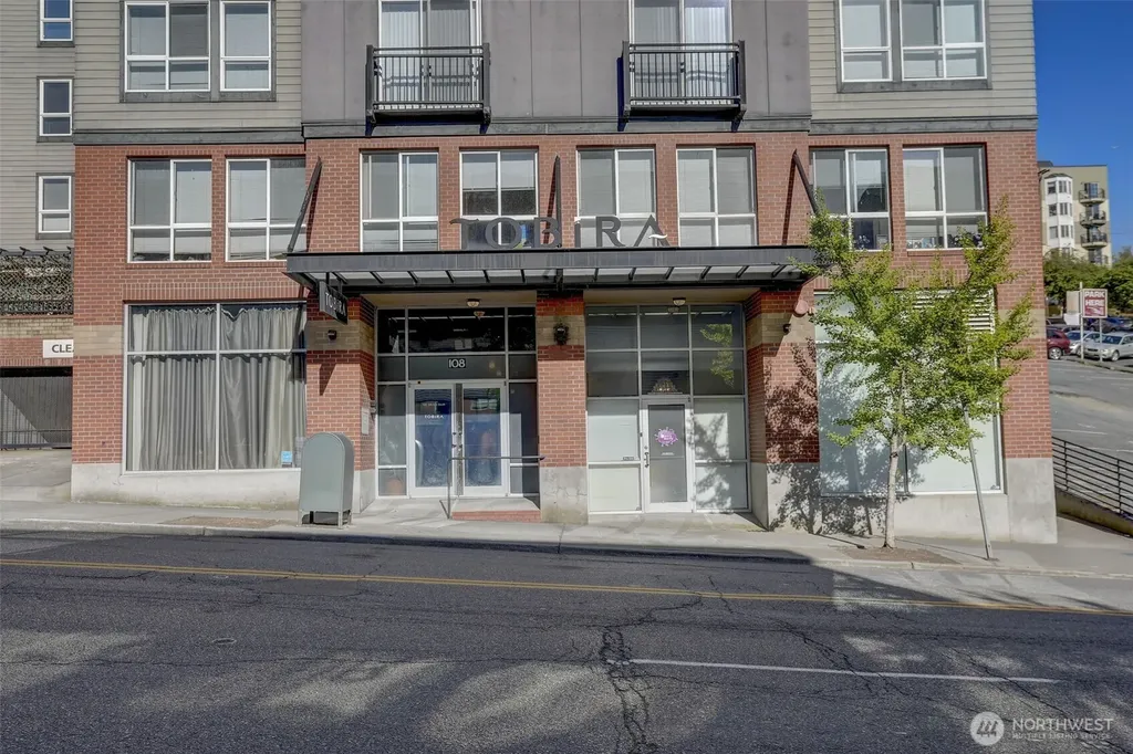 108 5th Avenue S Seattle WA 98104