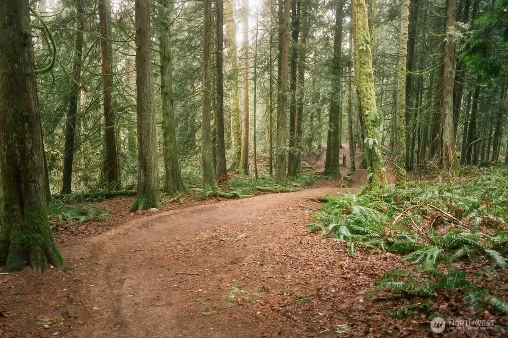 0 Princeton Court Bellingham WA 98229