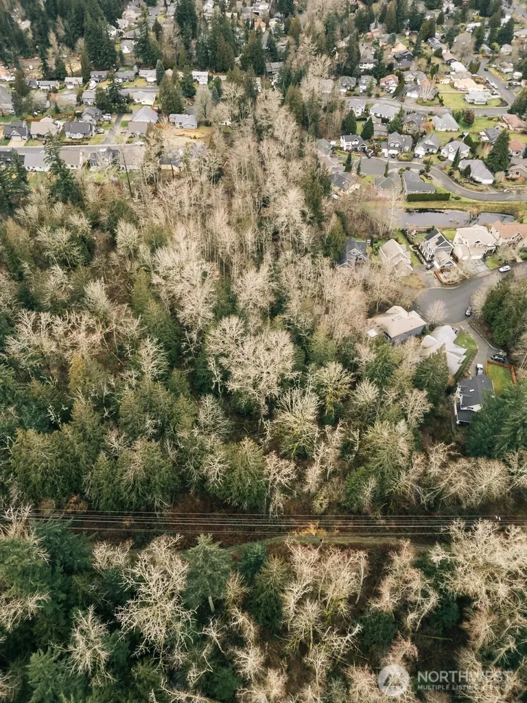 0 Princeton Court Bellingham WA 98229