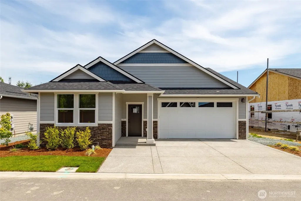 804 Parkland Loop Sedro Woolley WA 98284