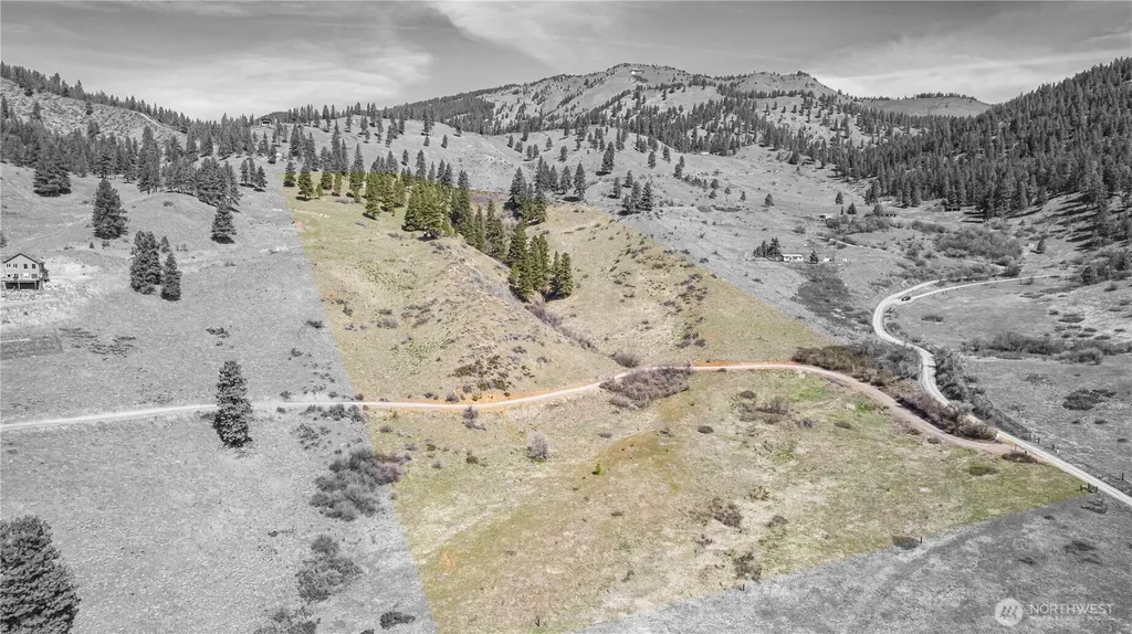 9640 Nahahum Canyon Road Cashmere WA 98815
