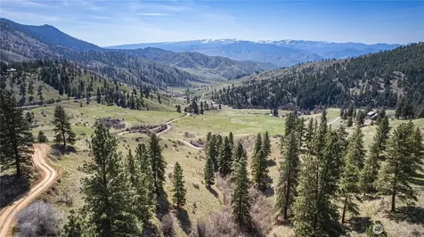 9640 Nahahum Canyon Road Cashmere WA 98815