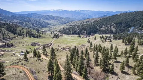 9640 Nahahum Canyon Road Cashmere WA 98815