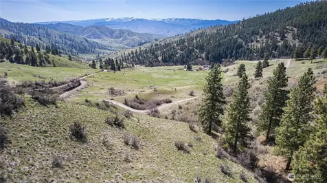9640 Nahahum Canyon Road Cashmere WA 98815