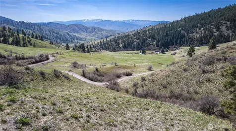 9640 Nahahum Canyon Road Cashmere WA 98815