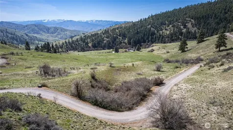 9640 Nahahum Canyon Road Cashmere WA 98815
