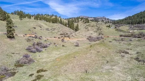 9640 Nahahum Canyon Road Cashmere WA 98815