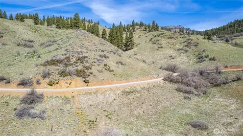 9640 Nahahum Canyon Road Cashmere WA 98815