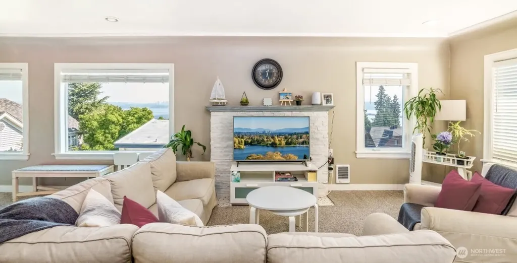 3224 S Lane Street Seattle WA 98144