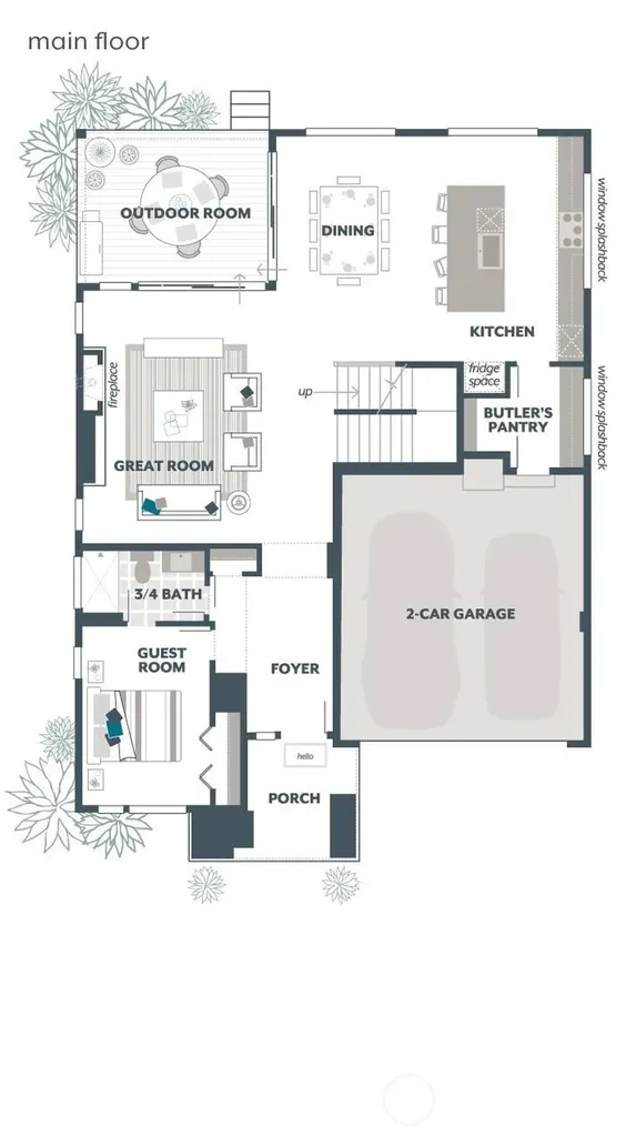 13550 SE 178th Street Renton WA 98058