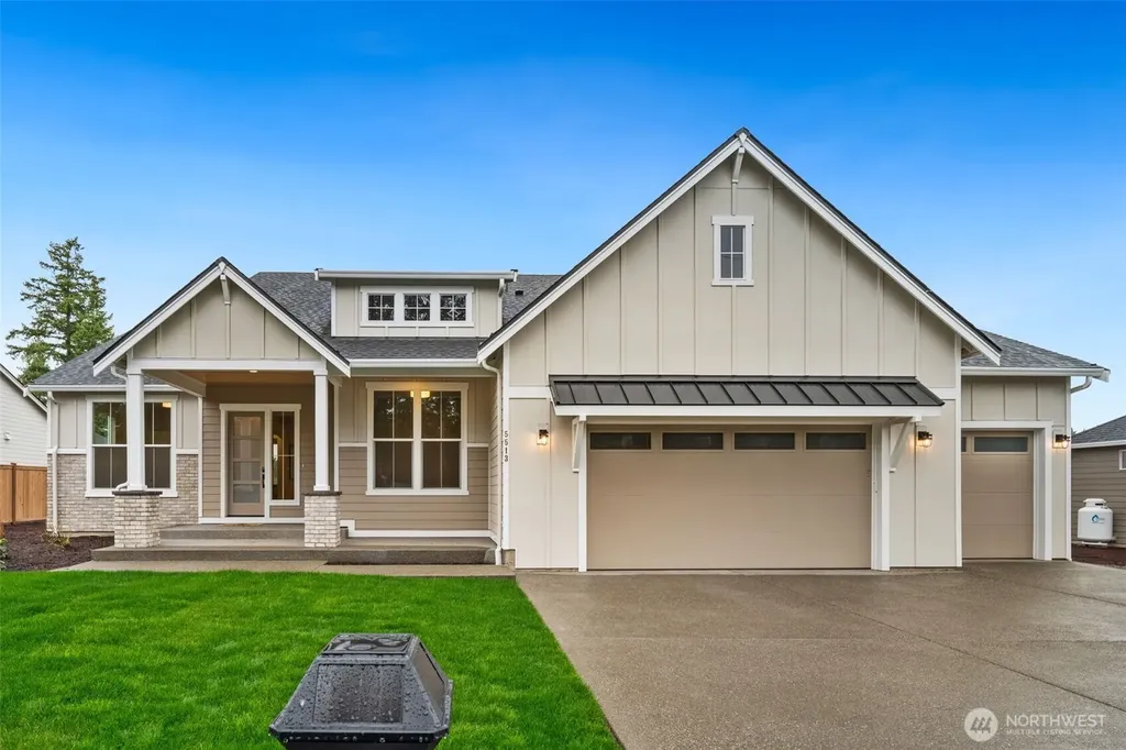 5513 (Lot 80) Big Buck Place NW Bremerton WA 98312