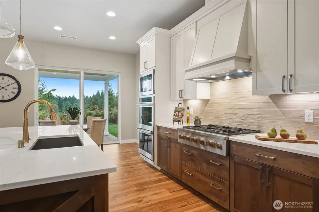 5513 (Lot 80) Big Buck Place NW Bremerton WA 98312