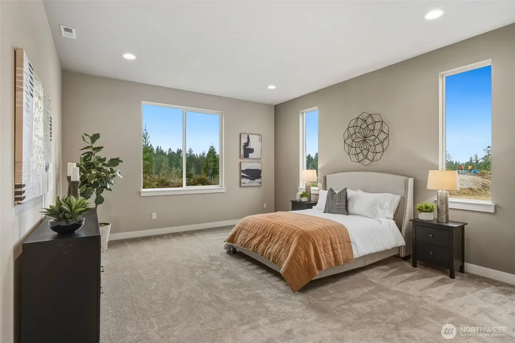 5513 (Lot 80) Big Buck Place NW Bremerton WA 98312