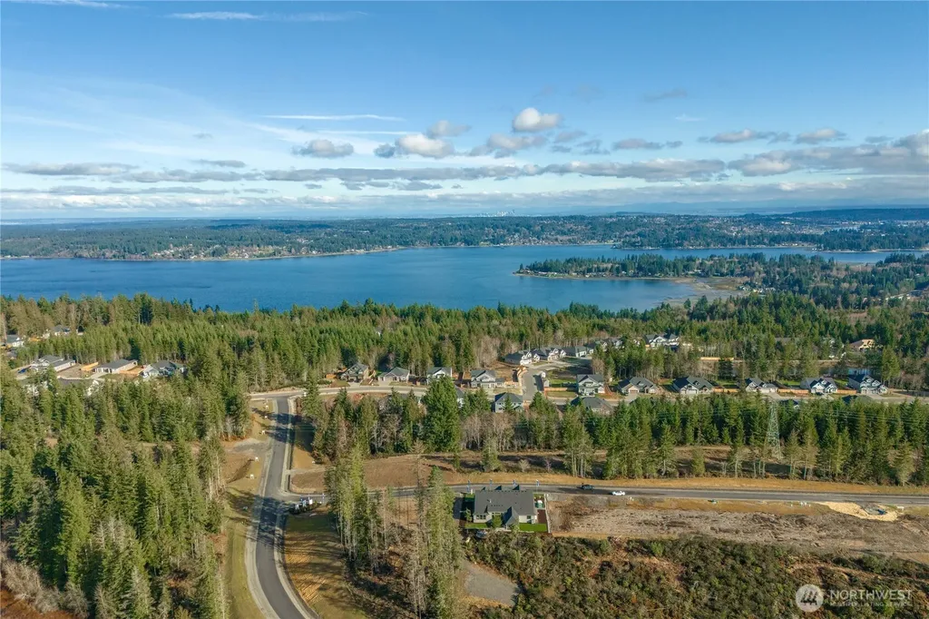 5513 (Lot 80) Big Buck Place NW Bremerton WA 98312