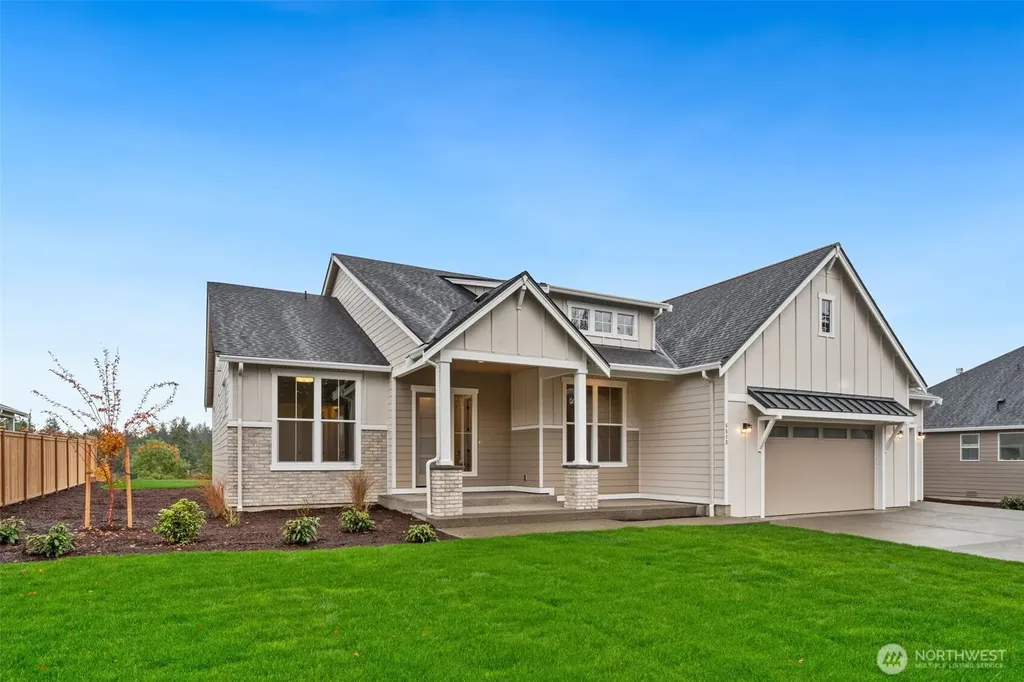 5513 (Lot 80) Big Buck Place NW Bremerton WA 98312