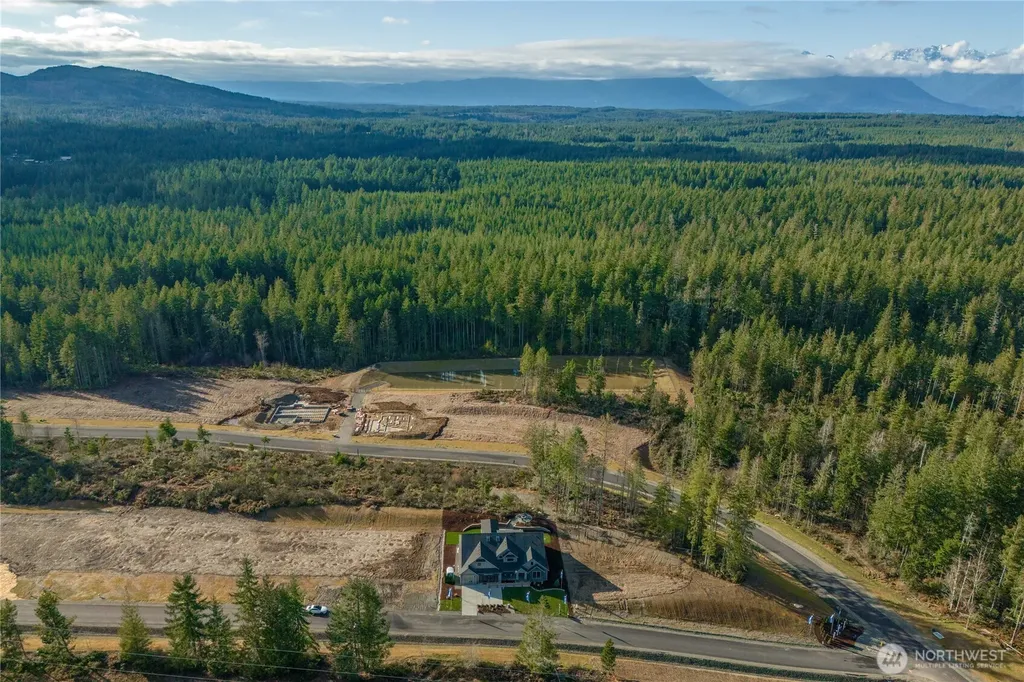 5513 (Lot 80) Big Buck Place NW Bremerton WA 98312