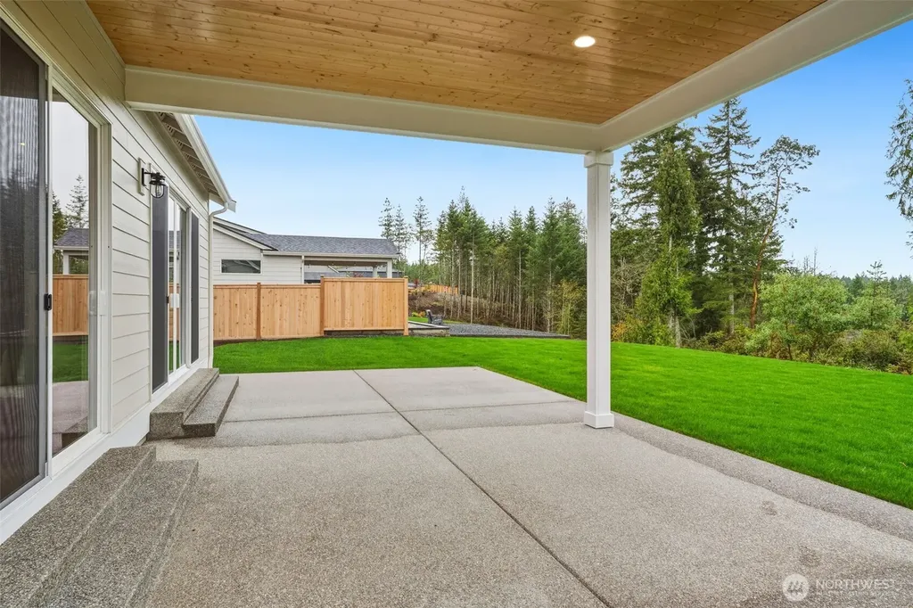 5513 (Lot 80) Big Buck Place NW Bremerton WA 98312