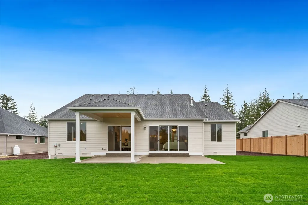 5513 (Lot 80) Big Buck Place NW Bremerton WA 98312
