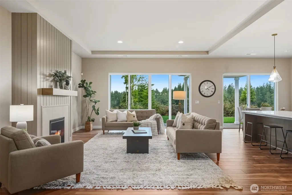 5513 (Lot 80) Big Buck Place NW Bremerton WA 98312