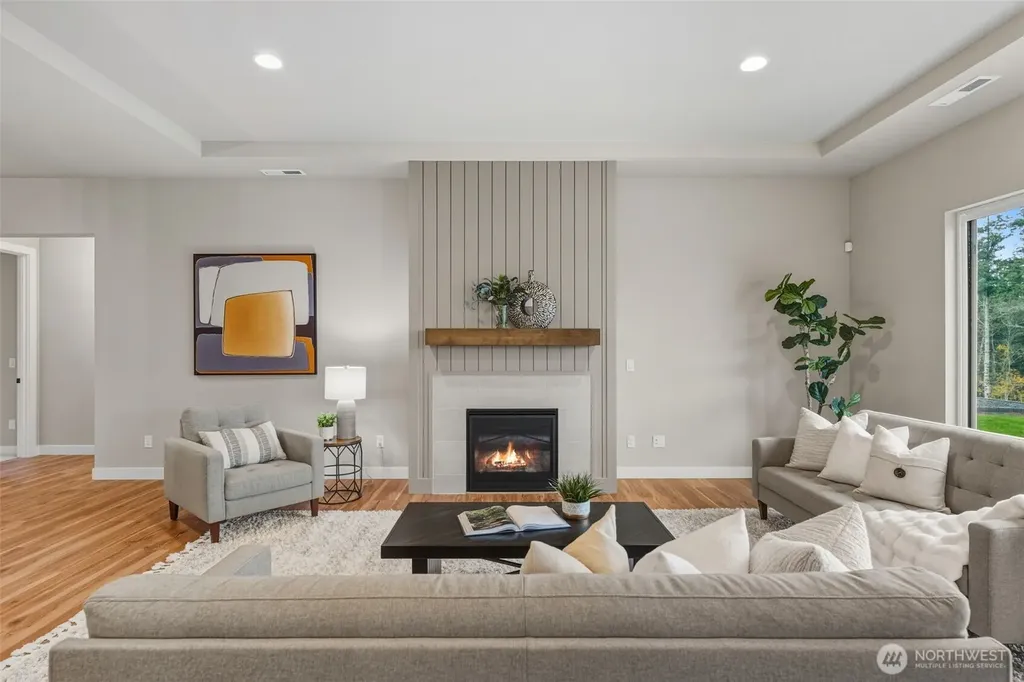 5513 (Lot 80) Big Buck Place NW Bremerton WA 98312