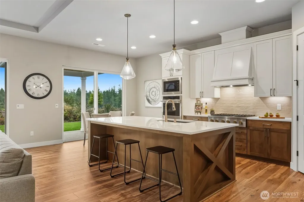 5513 (Lot 80) Big Buck Place NW Bremerton WA 98312
