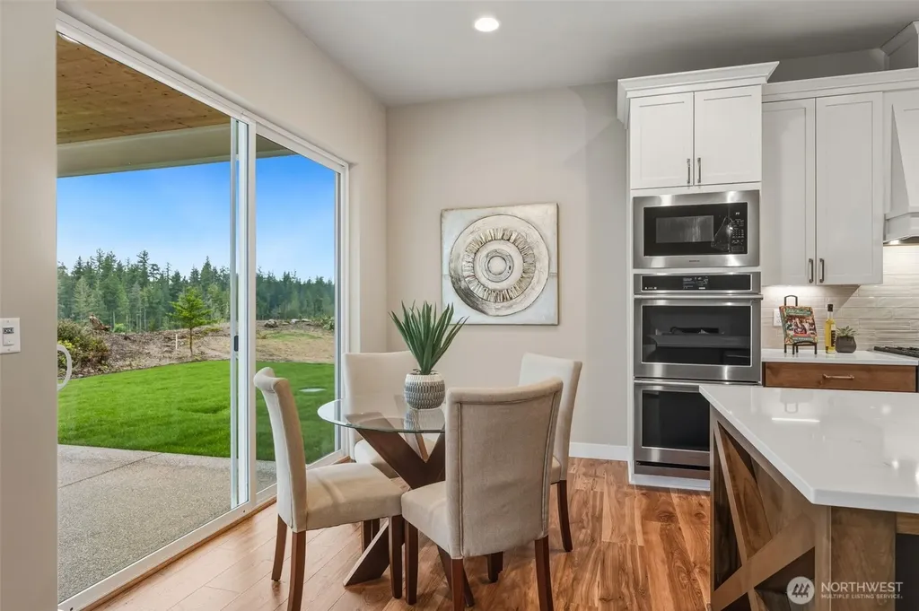 5513 (Lot 80) Big Buck Place NW Bremerton WA 98312