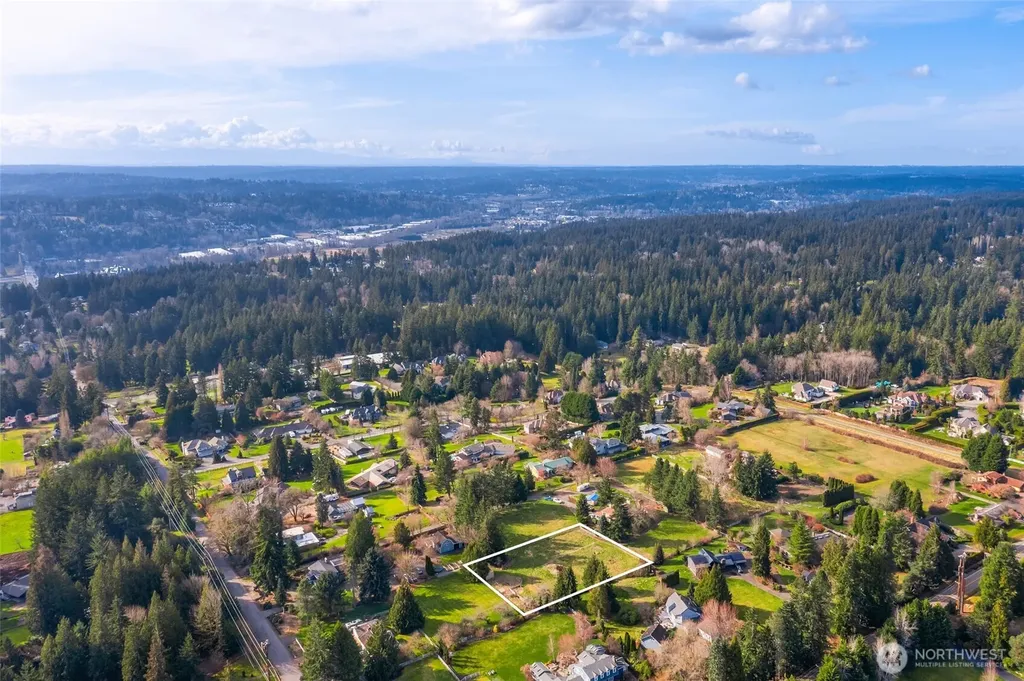 16618 NE 145th Street Woodinville WA 98072